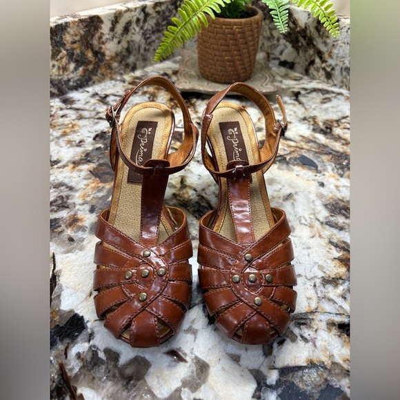 Prima Shoes - Prima New without box Shoe